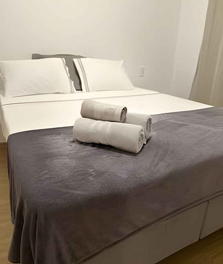 Ap Central - Vista deslumbrante