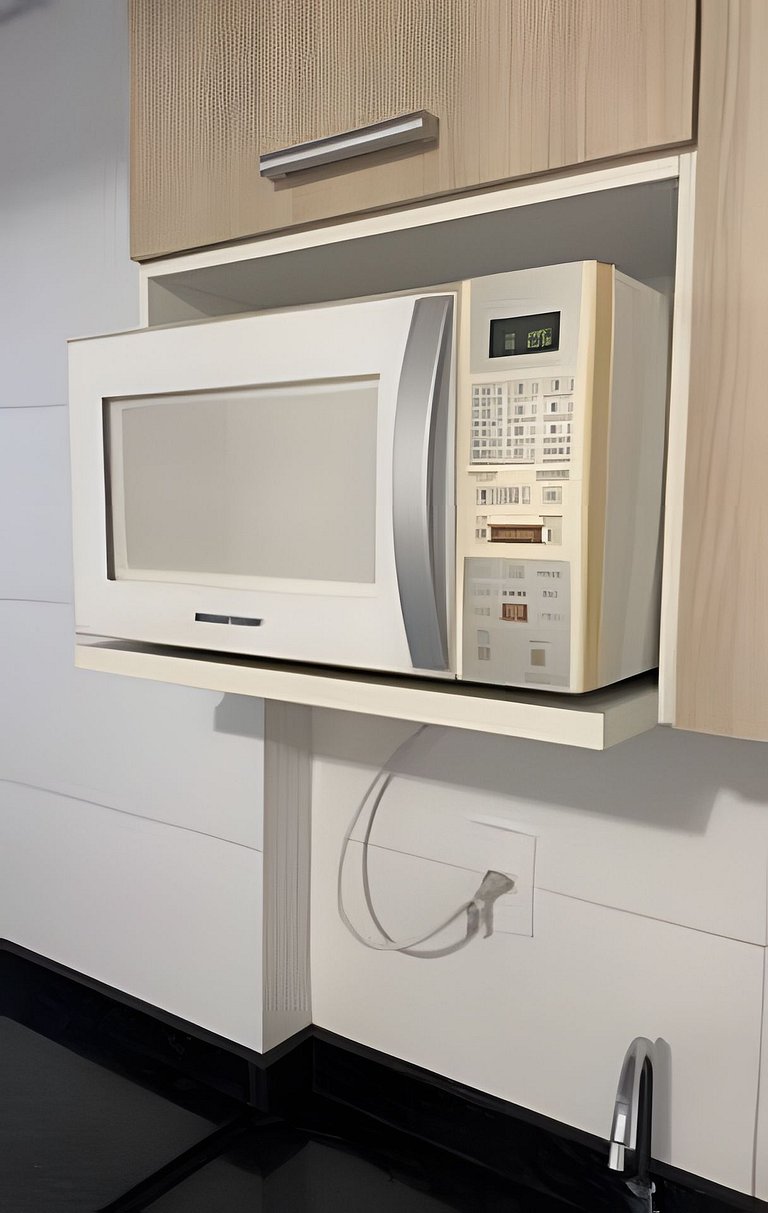 Ap Central - Vista deslumbrante