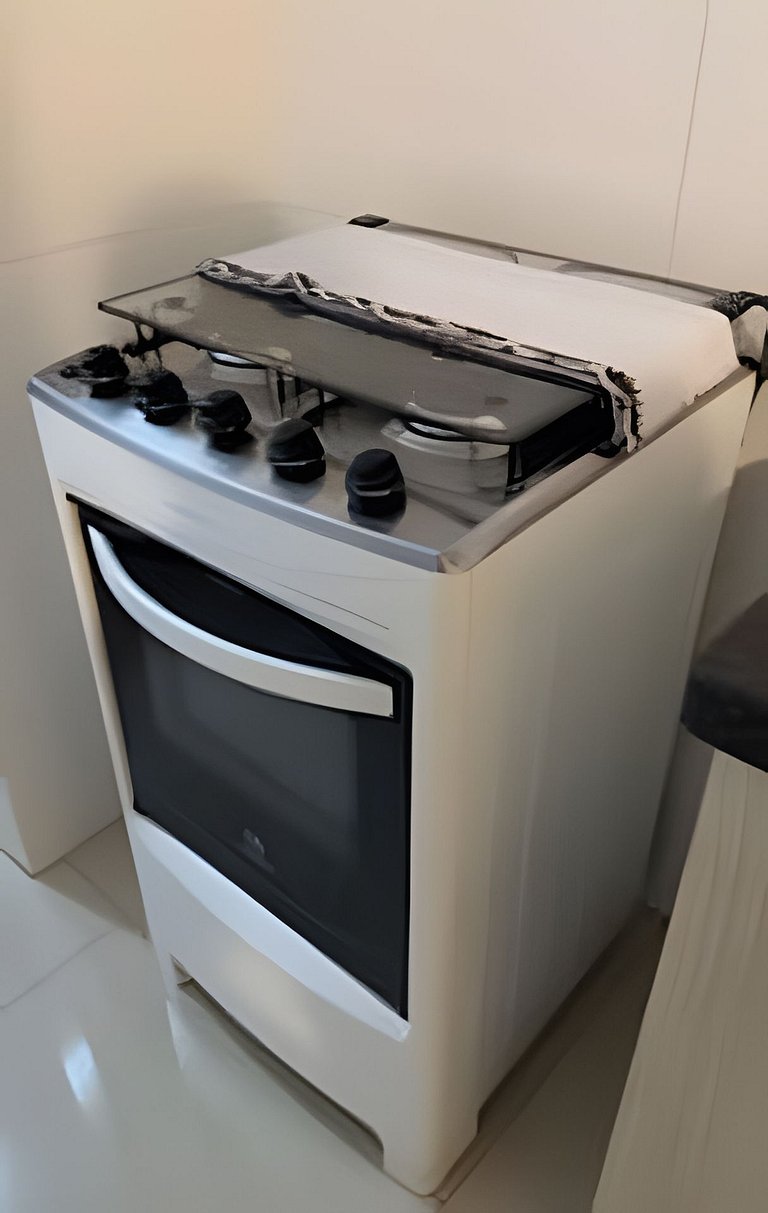 Ap Central - Vista deslumbrante