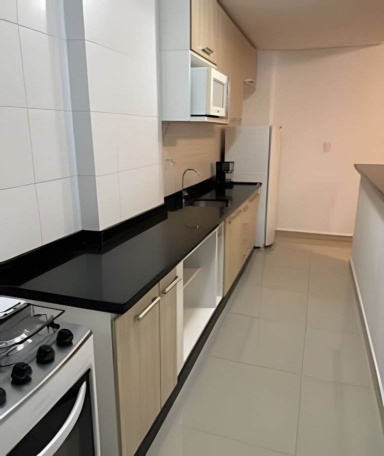 Ap Central - Vista deslumbrante