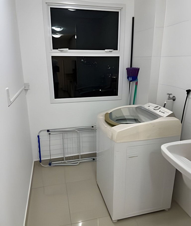 Ap Central - Vista deslumbrante