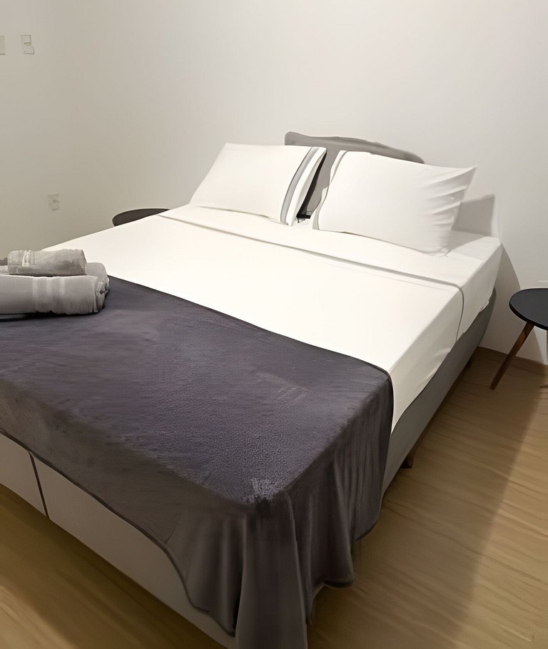 Ap Central - Vista deslumbrante