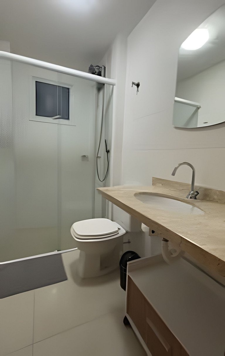 Ap Central - Vista deslumbrante