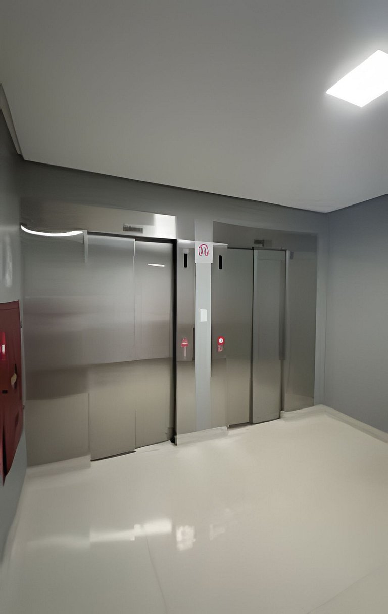 Ap Central - Vista deslumbrante