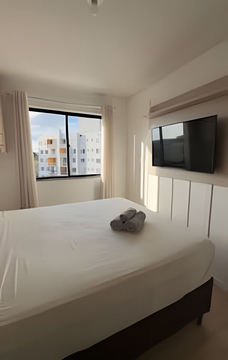 Vista para o Pôr do Sol - Oficinas