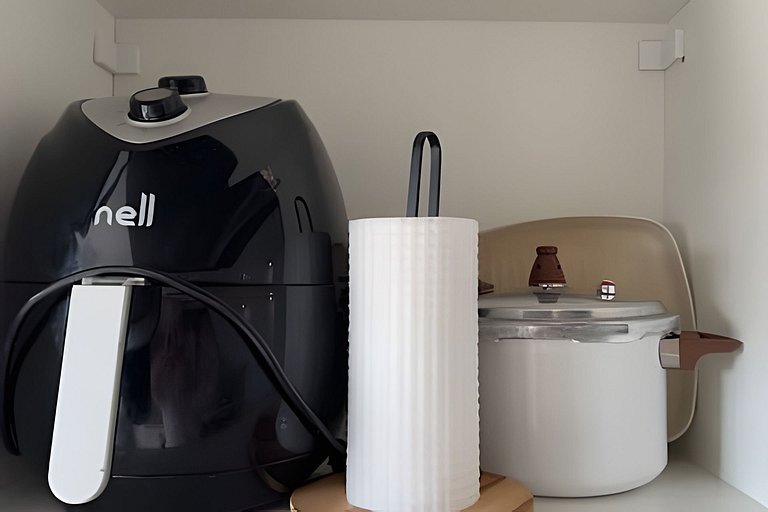 Vista para o Pôr do Sol - Oficinas