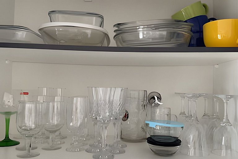 Vista para o Pôr do Sol - Oficinas