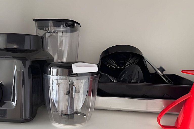 Vista para o Pôr do Sol - Oficinas