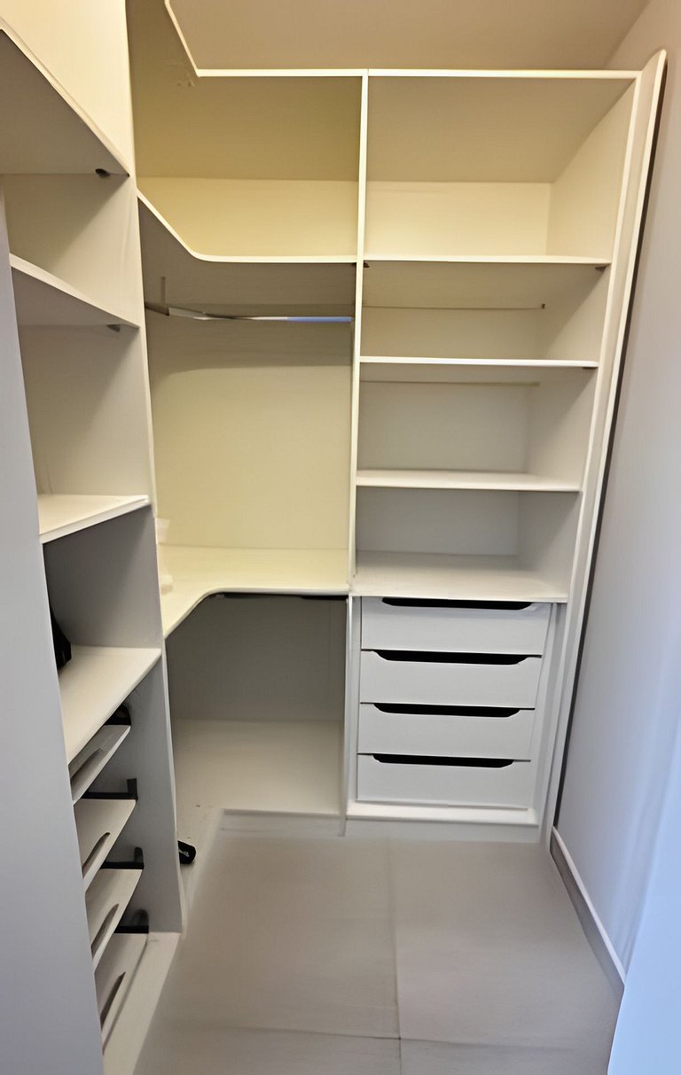 Apartamento Charmoso no Centro