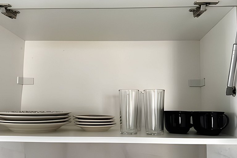 Apartamento Charmoso no Centro