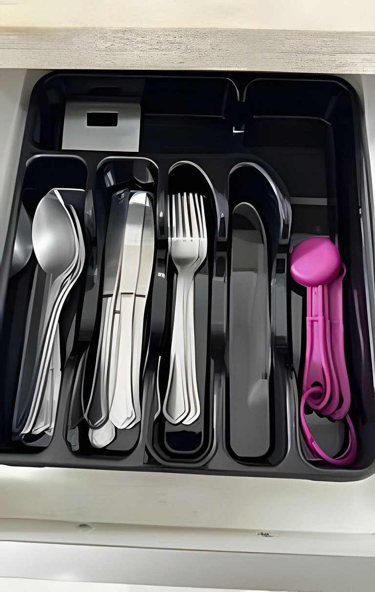 Apartamento Charmoso no Centro