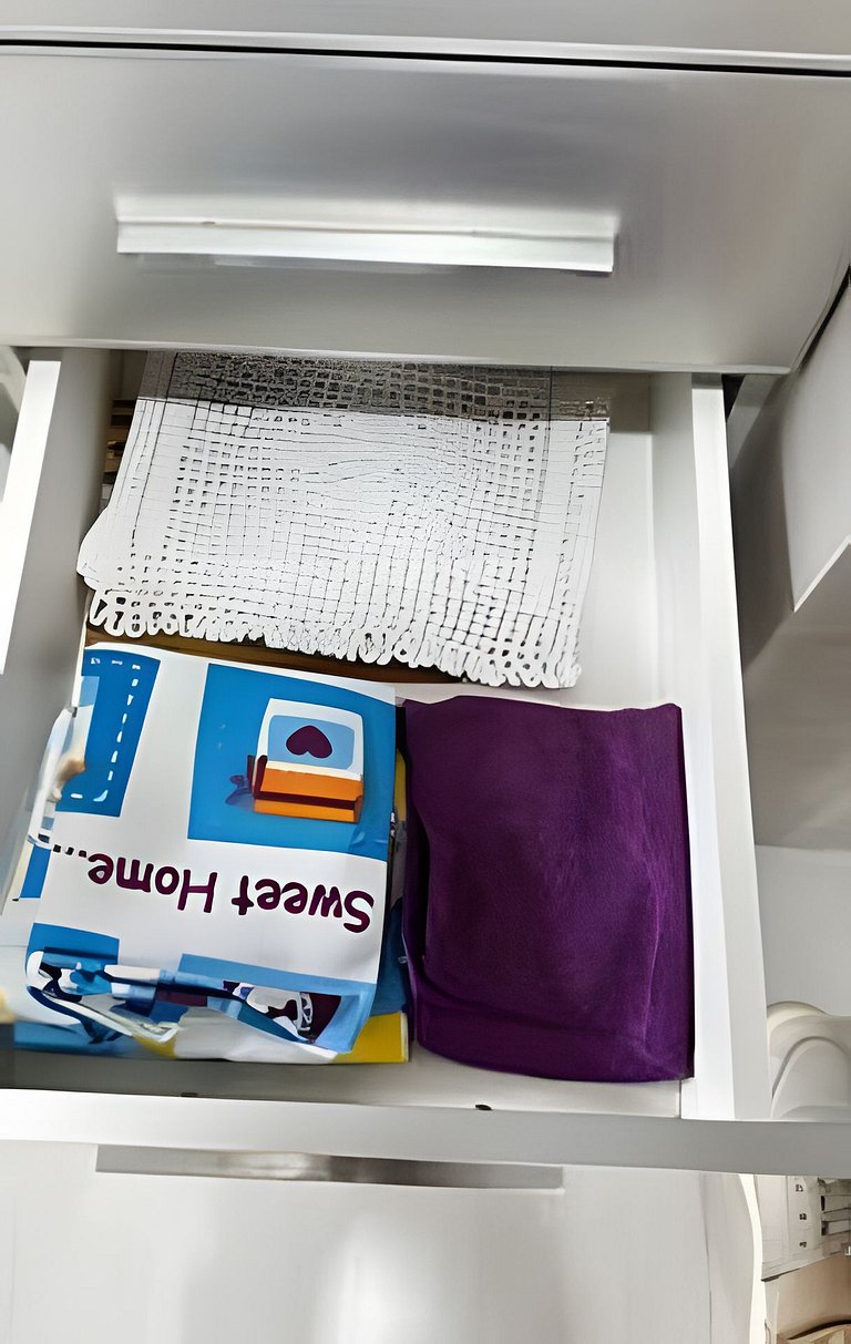 Apartamento Charmoso no Centro