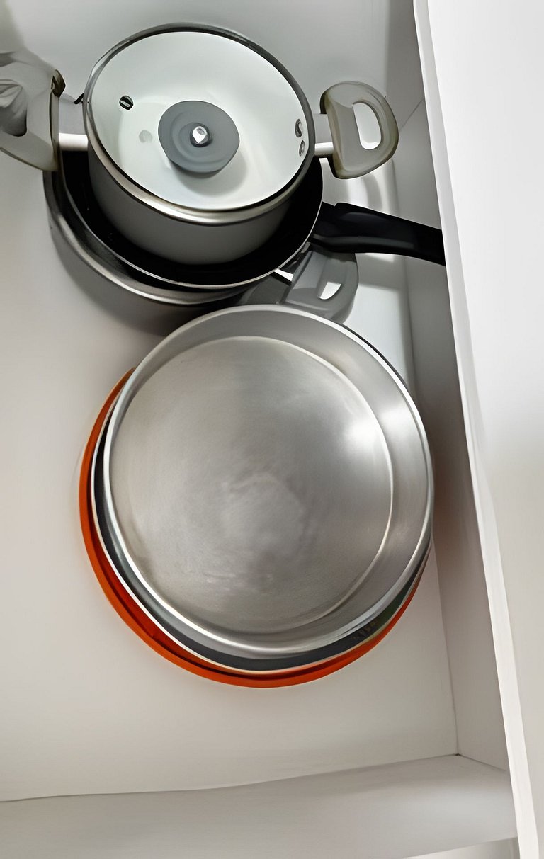 Apartamento Charmoso no Centro