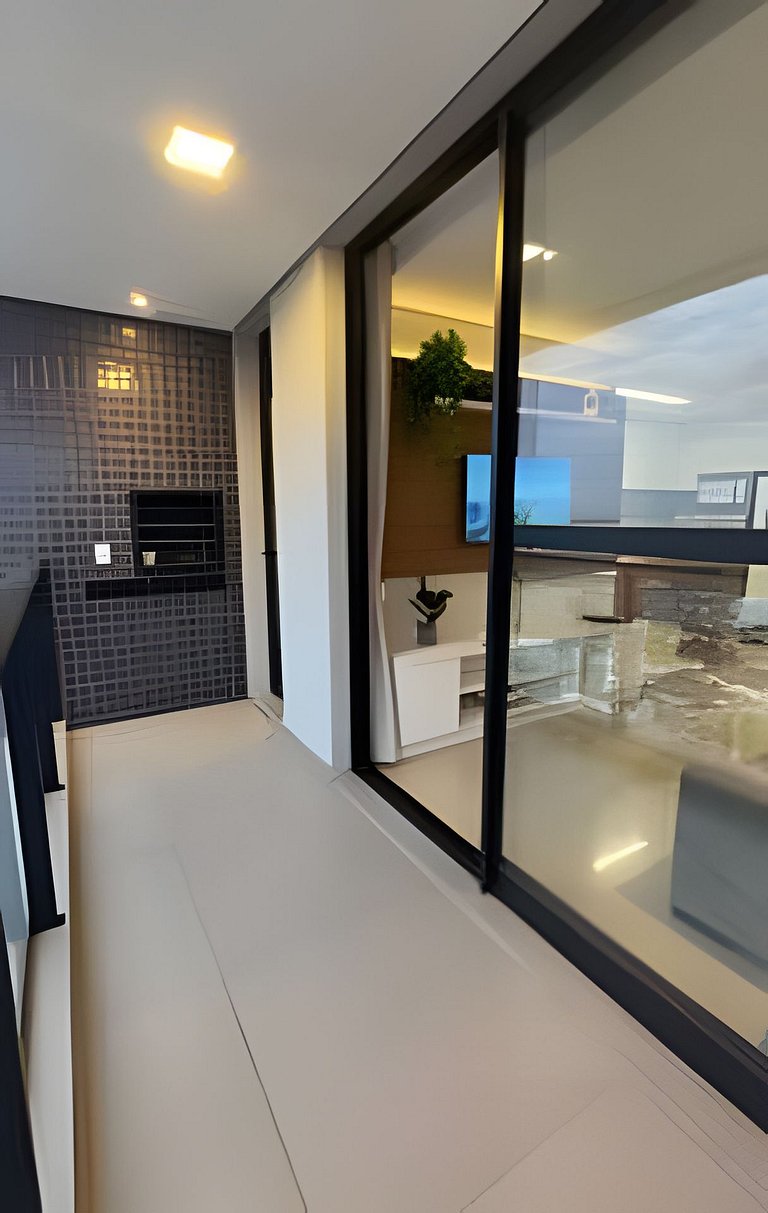 Apto Central Espetacular