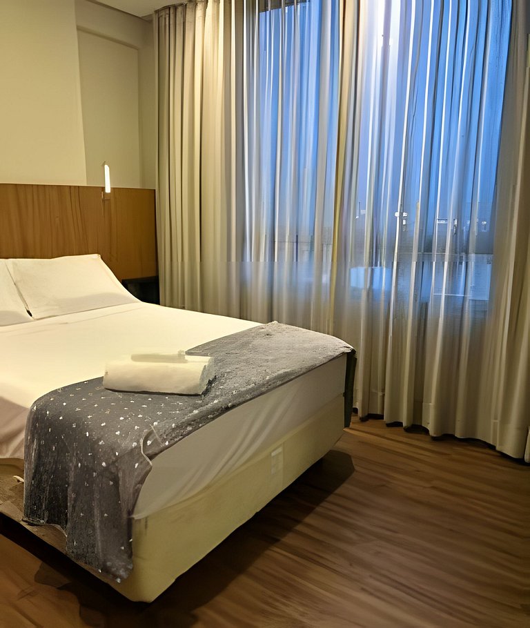 Apto Central Espetacular