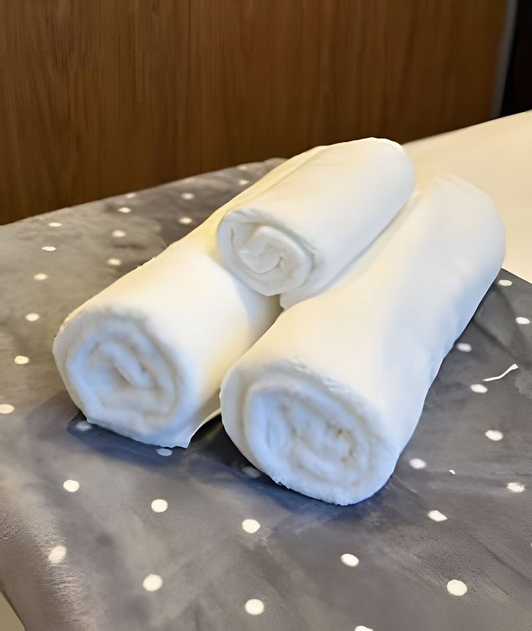 Apto Central Espetacular