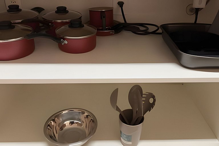 Apto Central Espetacular