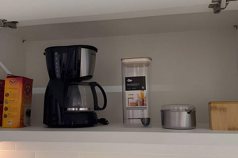 Apto Central Espetacular