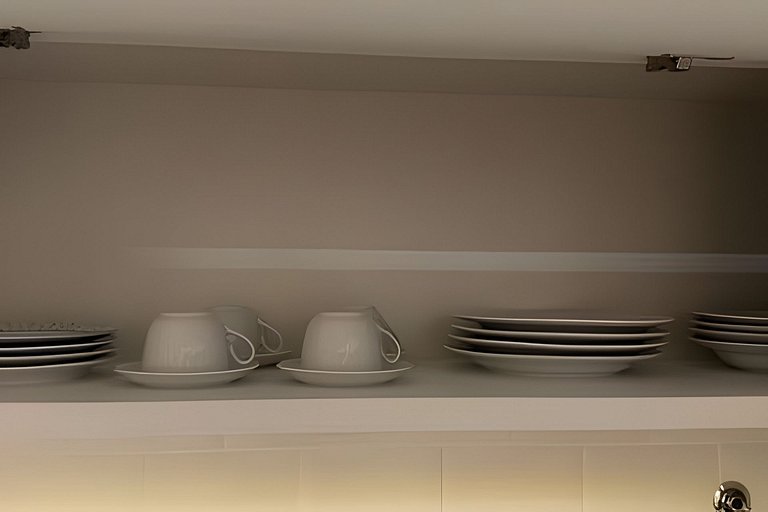 Apto Central Espetacular