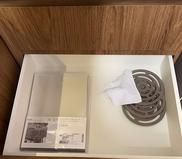 Apto Central Espetacular