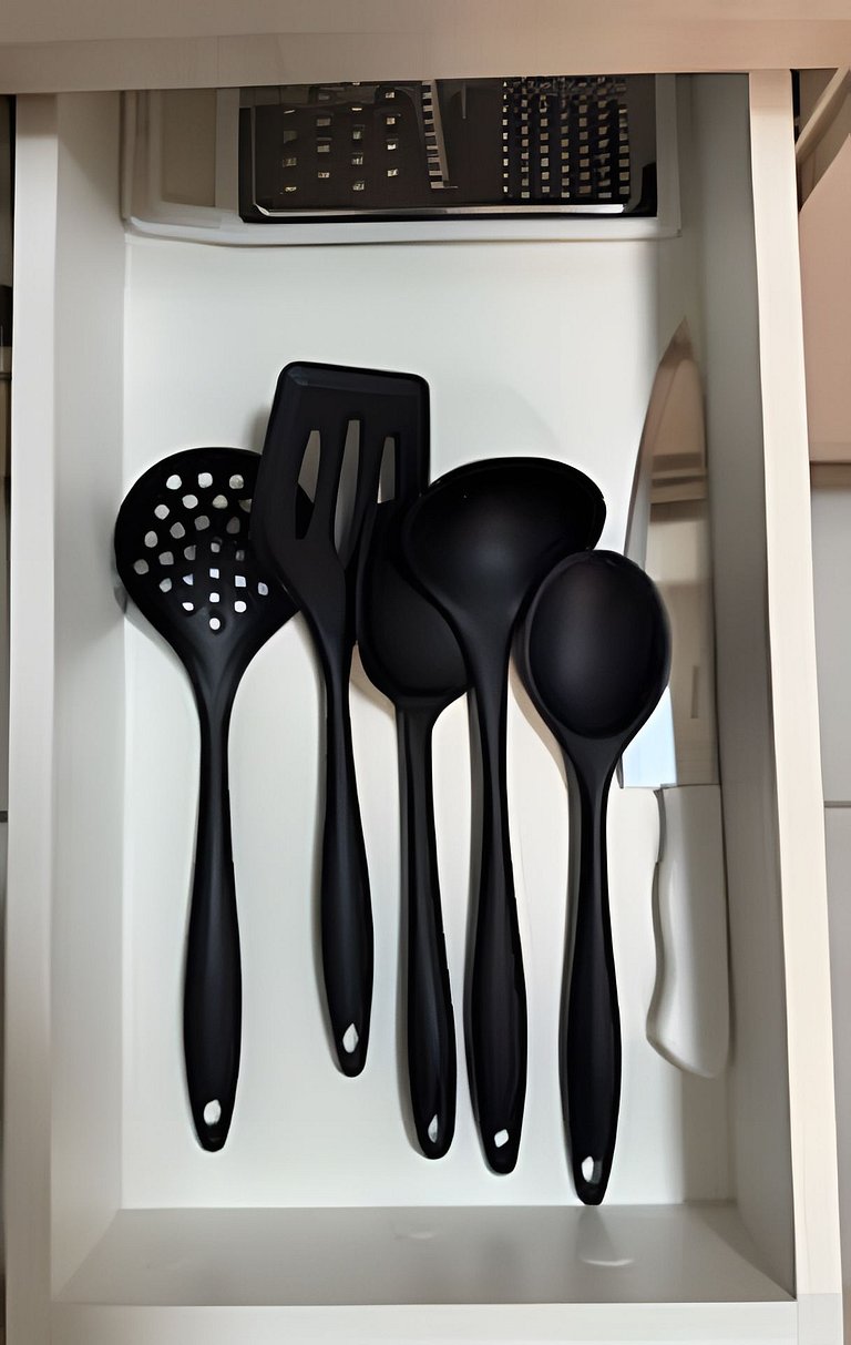 Apto Lindo com Jardim Privativo - Oficinas