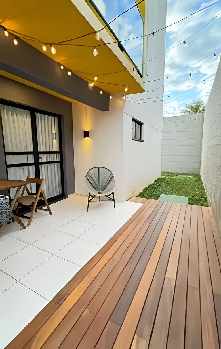 Ap Terreo -200m Hosp Sao Camilo