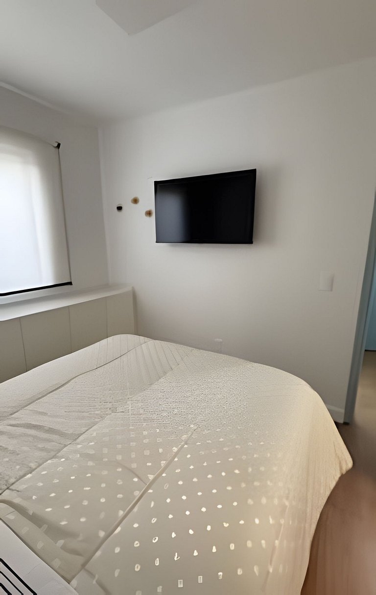 Ap Terreo -200m Hosp Sao Camilo