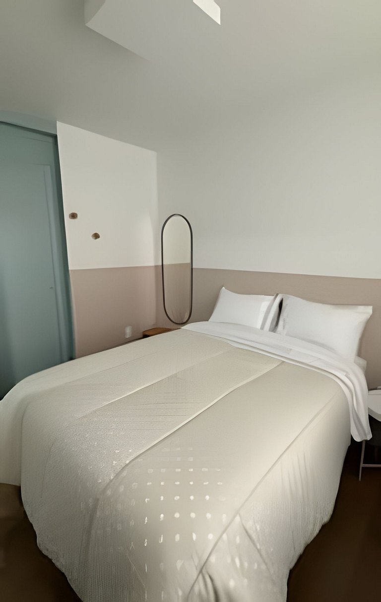 Ap Terreo -200m Hosp Sao Camilo