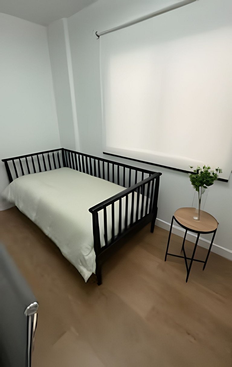 Ap Terreo -200m Hosp Sao Camilo