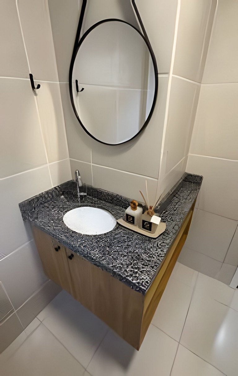 Ap Terreo -200m Hosp Sao Camilo