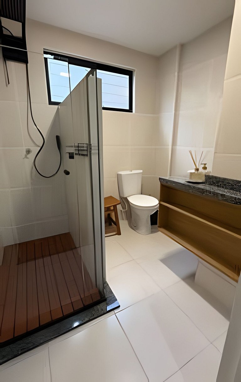 Ap Terreo -200m Hosp Sao Camilo