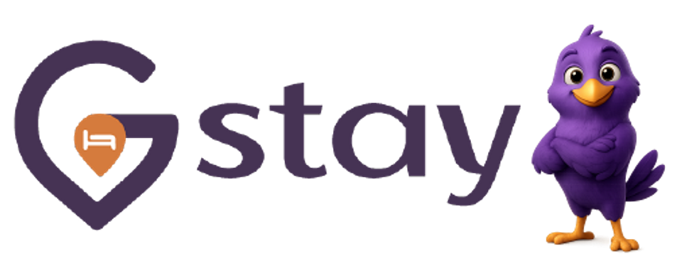 GStay - Guzzoni Gestão & Temporada Ltda